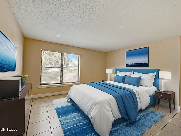 Fall Ridge Apartments — Photo 5