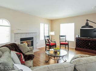 500 Cosmic Star Pl, Henderson, NV 89052