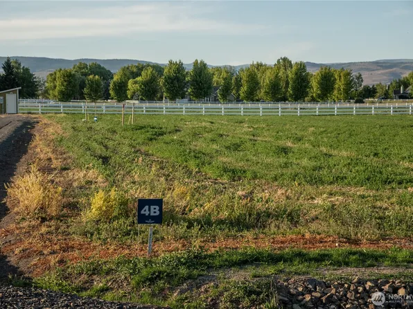 4 B Look Road, Ellensburg, WA 98926