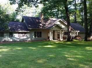 237 Laurel Creek Ln, Sapphire, NC 28774