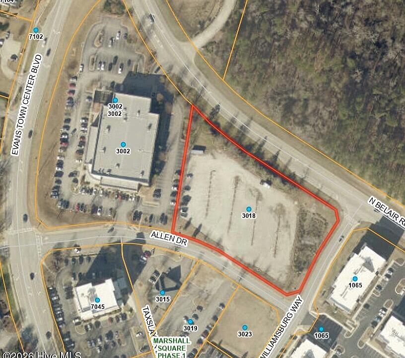 1st image of 3018 Allen Drive