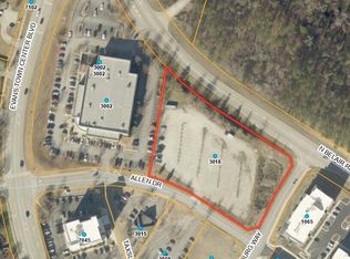 3018 Allen Dr, Evans, GA 30809
