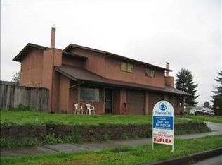 4543 Souza St, Eugene, OR 97402