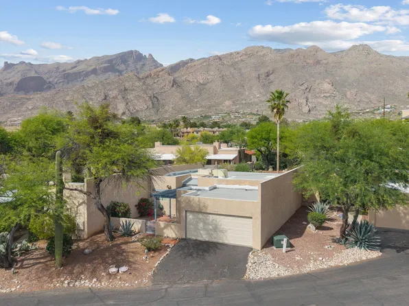 4621 E Camino Puerto Lobo, Tucson, AZ 85718