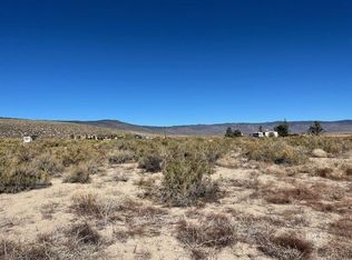 Clark Ranch Rd, Benton, CA 93512