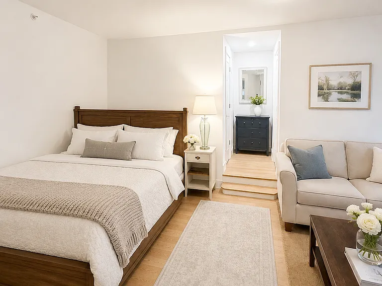 10 W 65th St #5D — Photo 3