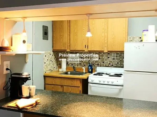 (undisclosed Address), Boston, MA 02215