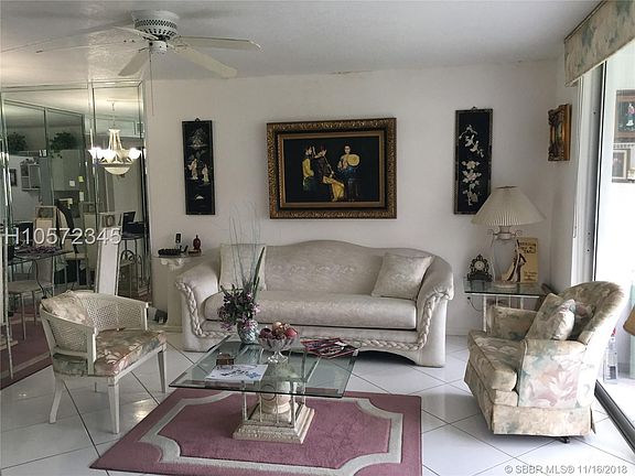 3rd image of 8891 Sunrise Lakes Blvd APT 110