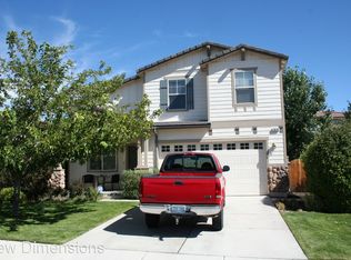 2818 Panzano Dr, Sparks, NV 89434