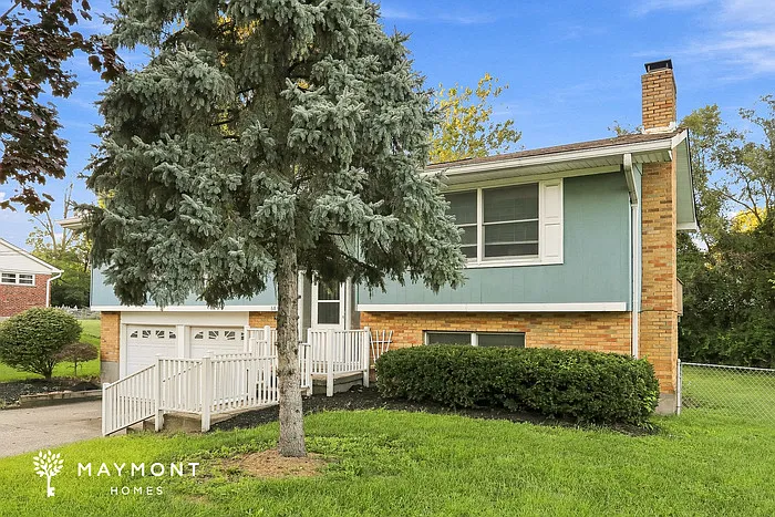 3 bed, 2.5 bath, 1842 sqft, $2,345 — Photo 4
