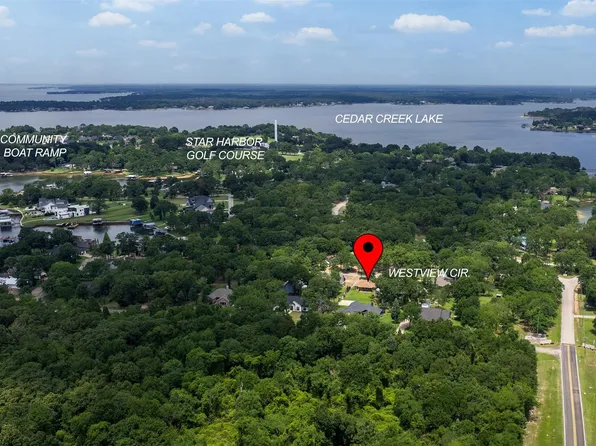 49 Westview Cir, Malakoff, TX 75148