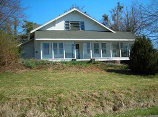 2702 Russ Cornett Rd, Boone, NC 28607