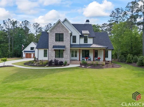 1070 Spratlin Mill Drive, Hull, GA 30646