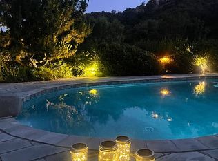 8532 Eastwood Rd, Los Angeles, CA 90046