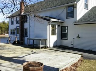 10 Bass Cove Rd, Ashburnham, MA 01430