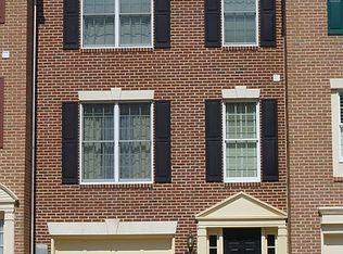 933 Hidden Moss Dr, Cockeysville, MD 21030