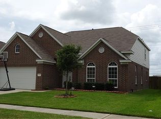 5915 Annatto Dr, Baytown, TX 77521