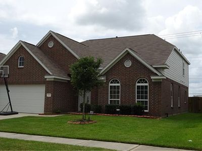 5915 Annatto Dr, Baytown, TX, 77521