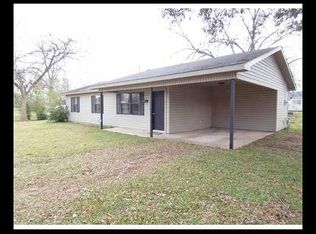 301 6th St, Colfax, LA 71417