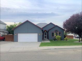 4808 W 5th Ave, Kennewick, WA 99336