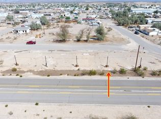 4553 S Patina Rd, Fort Mohave, AZ 86426