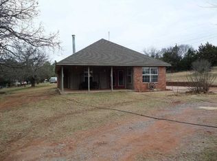 11818 E 68th St, Ripley, OK 74062