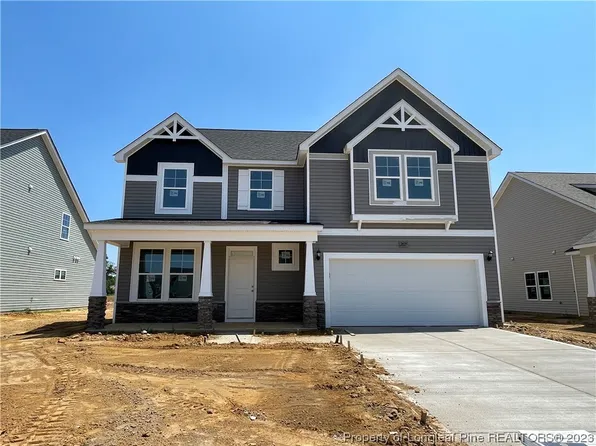 2025 Lunsford Dr #321, Fayetteville, NC 28314