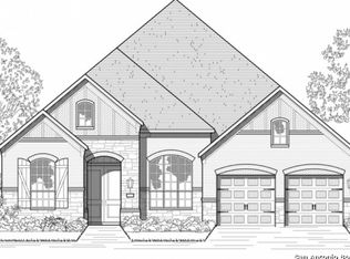 12438 Upton Park, San Antonio, TX 78253