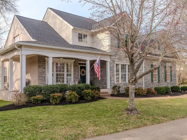 703 Braemere Dr, Franklin, TN 37064