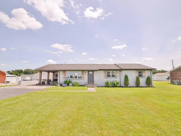 3089 State Route 58 E, Mayfield, KY 42066
