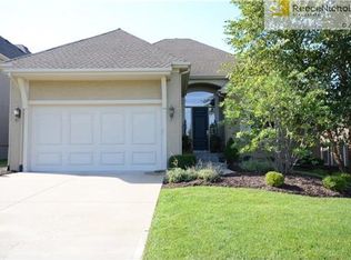 7907 W 137th St, Overland Park, KS 66223