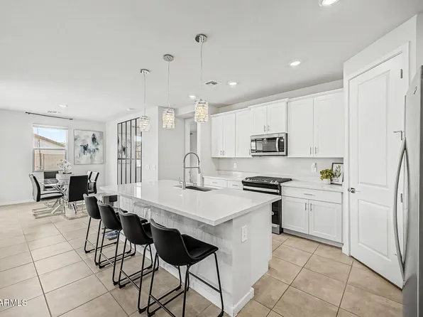 7046 W Allen Street, Laveen, AZ 85339