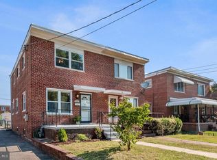 706 Crittenden St NE, Washington, DC 20017