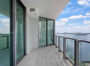 Biscayne Beach Condo, Miami, FL 33137