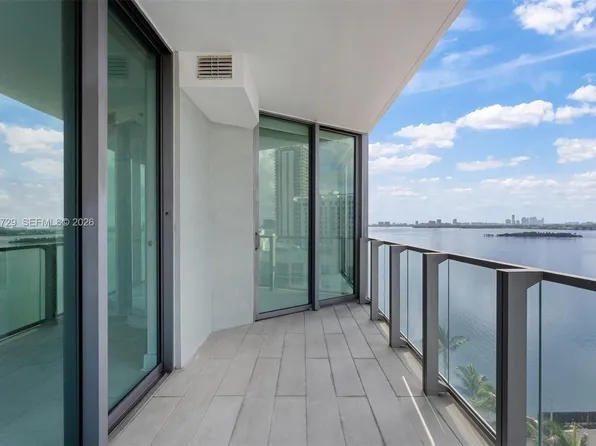 2900 NE 7th Ave Unit 1409, Miami, FL 33137