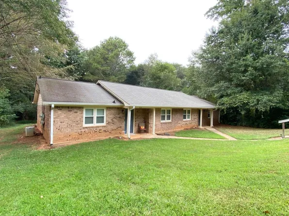225 Sunny Hills Dr, Athens, GA 30601