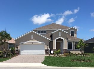 3004 Casterton Dr, Melbourne, FL 32940
