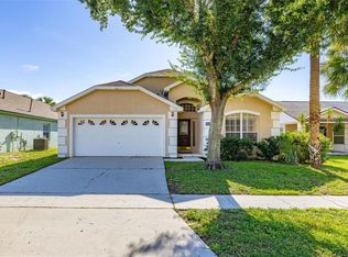1612 OAK HILL TRAIL, KISSIMMEE, FL 34747