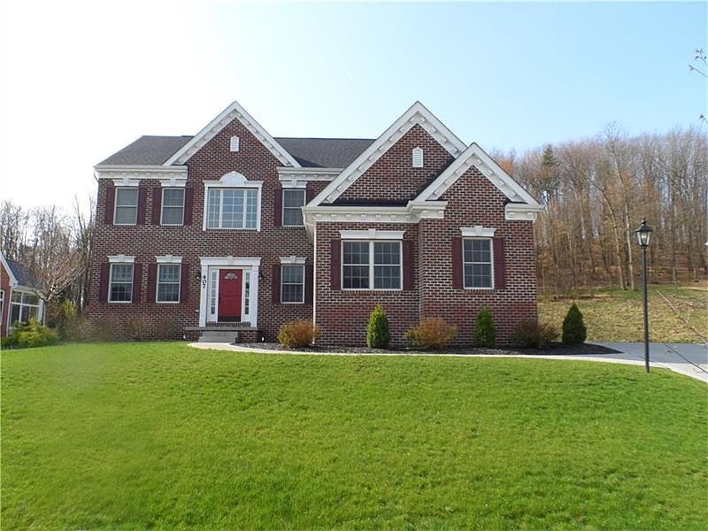 1st image of 407 Hidden Meadow Dr