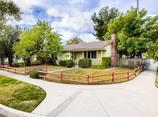 7971 Sunnybrae Ave, Winnetka, CA 91306
