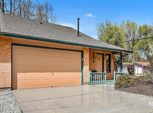3679 N Collister Dr, Boise, ID 83703