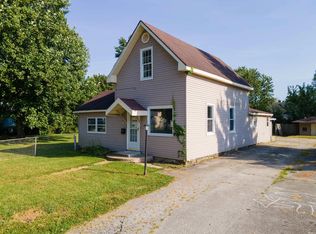 220 E Stephenson St, Marion, IN 46952