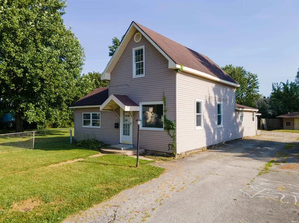 220 E Stephenson St, Marion, IN 46952