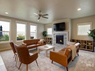 36 S Ravine Way, Nampa, ID 83687