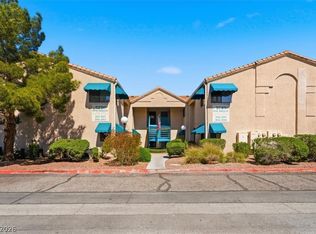 2220 Pine Breeze Ln Unit 102, Paradise Town, NV 89119