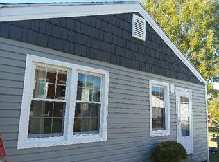 309 55th St, Vienna, WV 26105