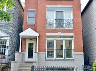 1541 W Roscoe St APT 1, Chicago, IL 60657