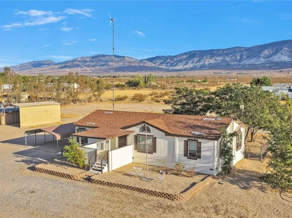 35375 Furst St, Lucerne Valley, CA 92356