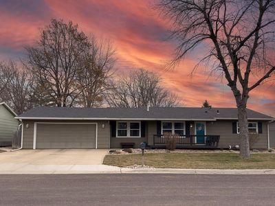 4117 W Mesa Pass, Sioux Falls, SD, 57106