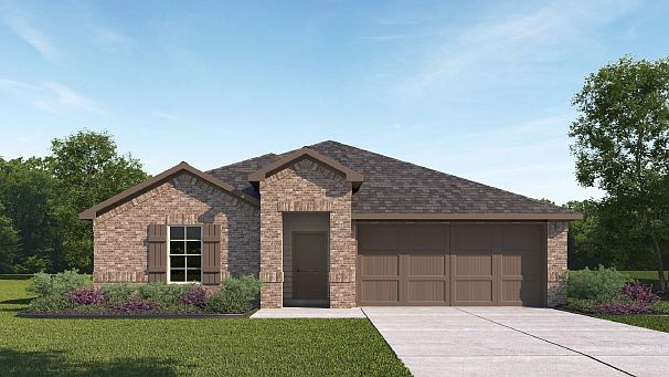 Plan Elevation.